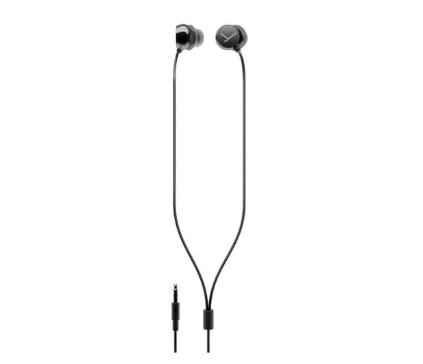 Beyerdynamic Beat BYRD Czarny - 488704 - zdjęcie 2